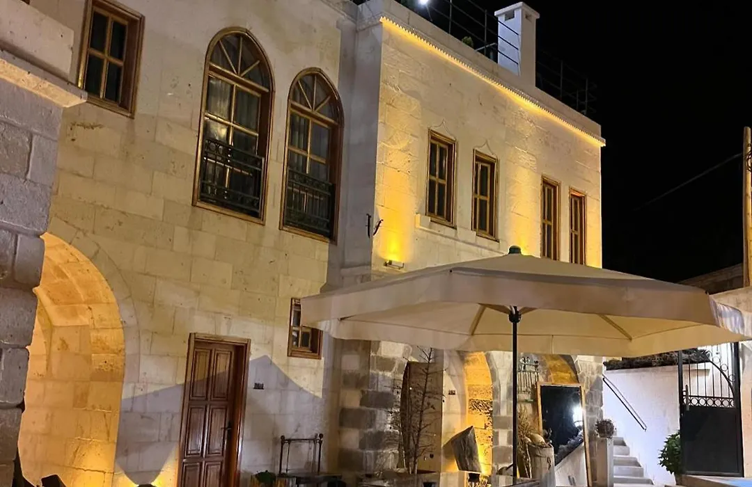 Juno Cappadocia (Adults Only)-1