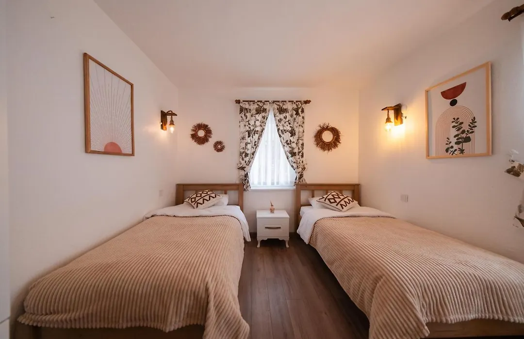 Heros Hotels Bozcaada-1
