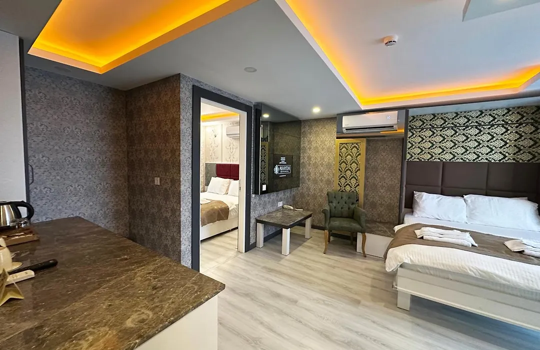 Akayda Butik Hotel (Adults Only)-1