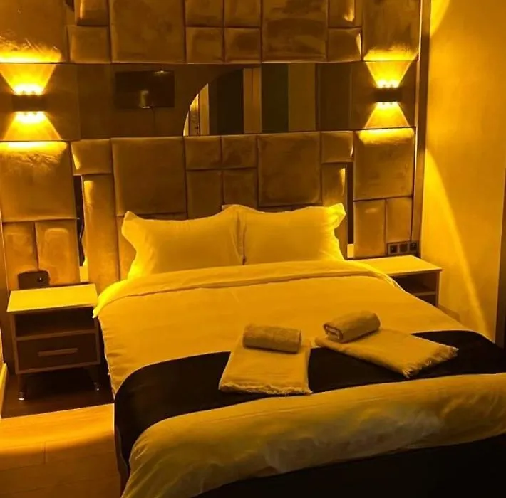 Alaçatı Sosyete Butik Otel-1