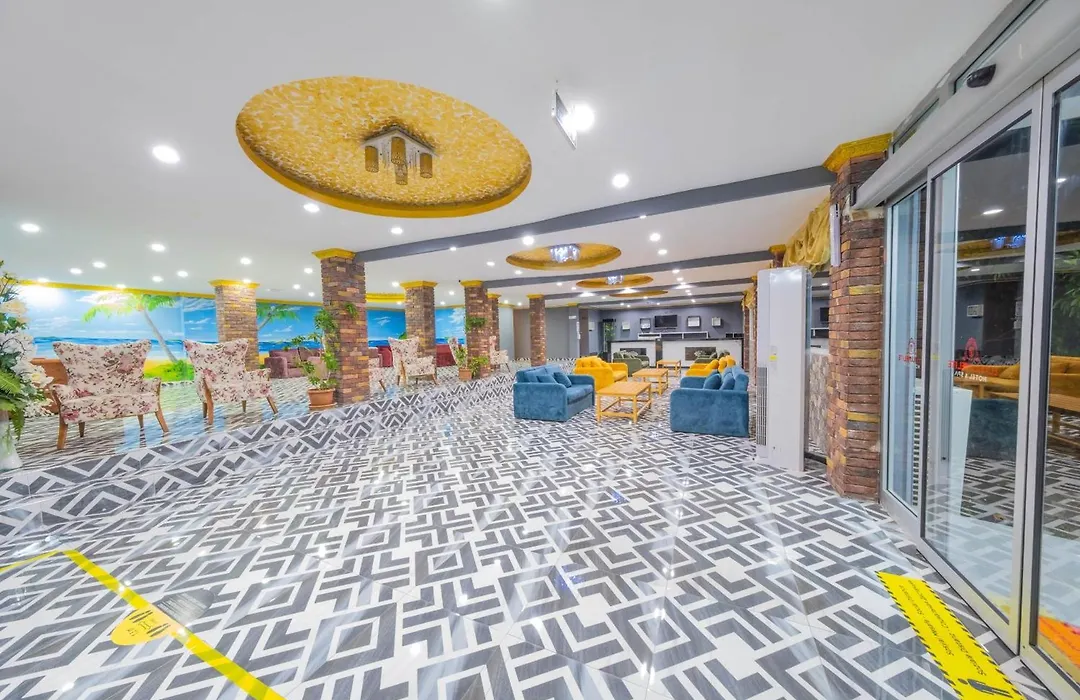 Elysium Elite Hotel&Spa-1