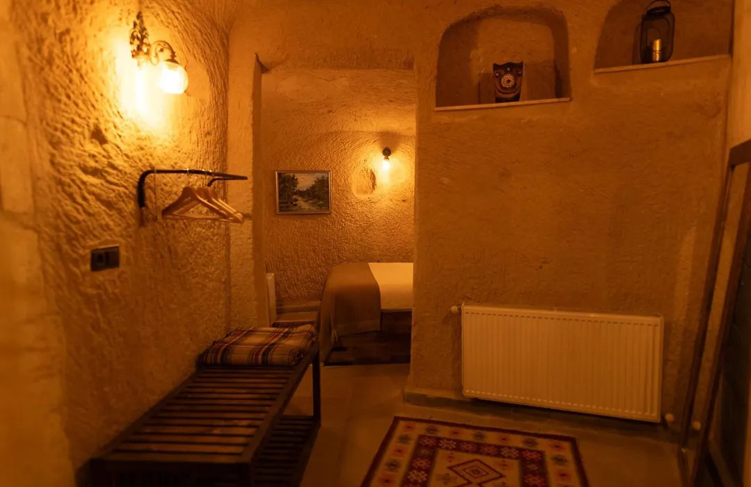 Lemon Cave Suites-1