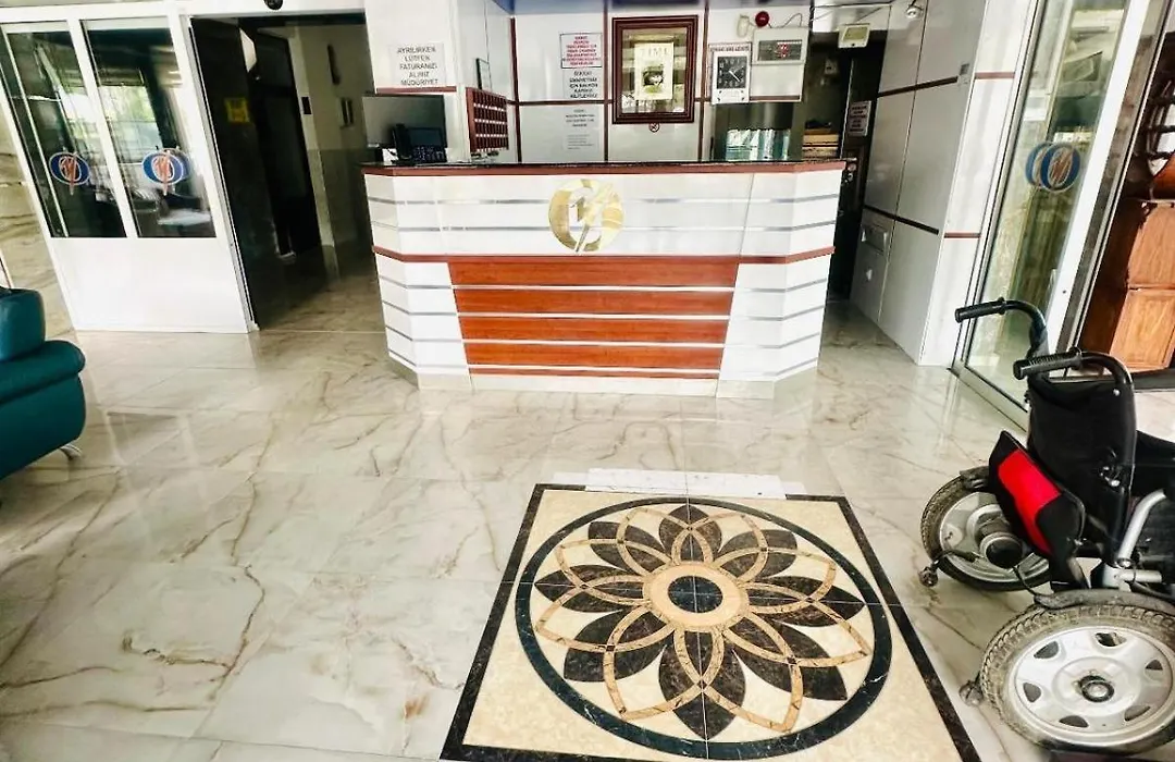 Yıldırım Otel-1