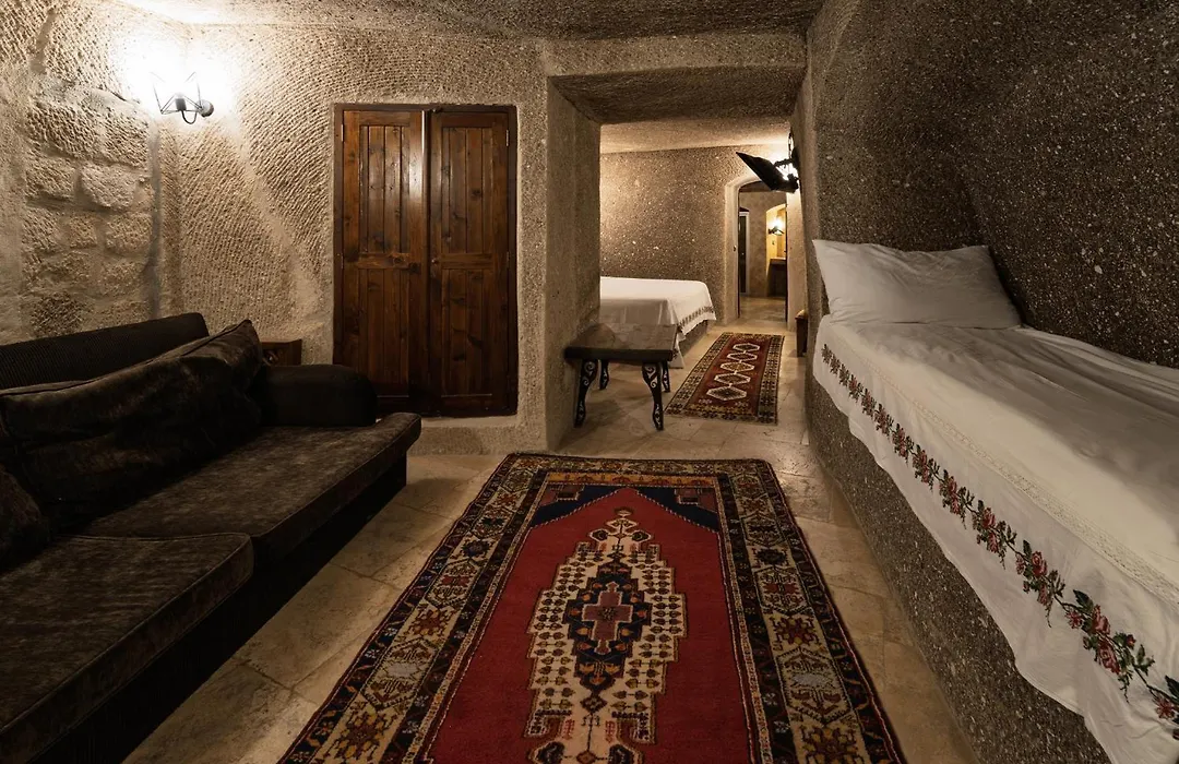 Grand Cave Suites-1