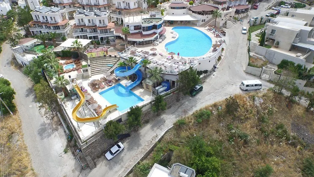 Family Belvedere Hotel-1