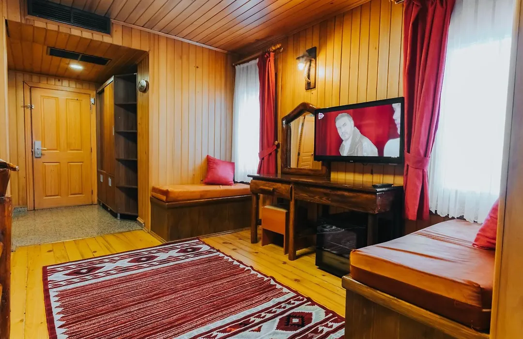 Inan Kardesler Hotel-1
