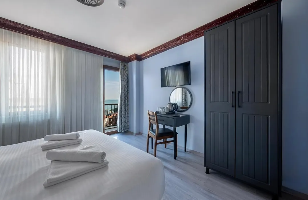 Mytra Hotel-1