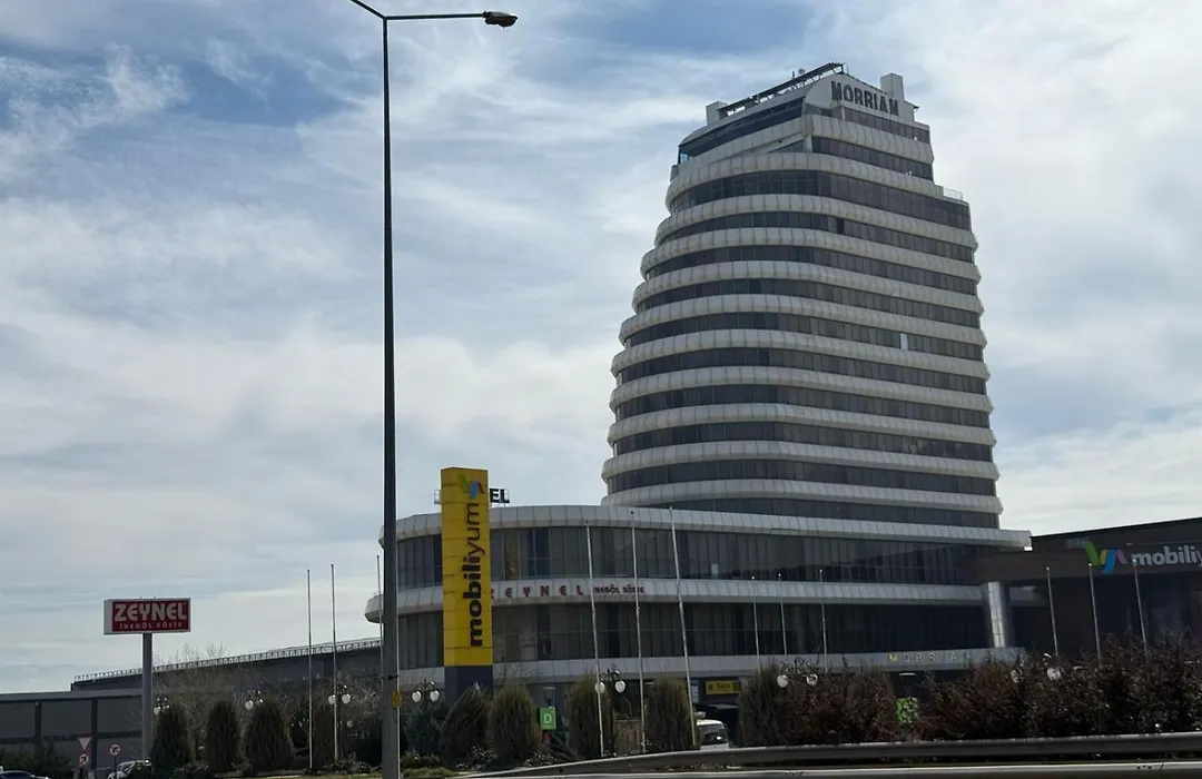 Morrian Hotel-1