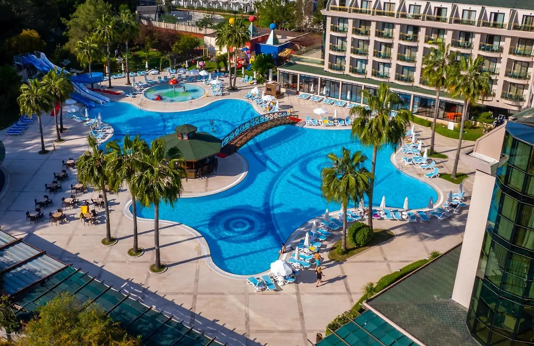 Alder Resort Hotel-1
