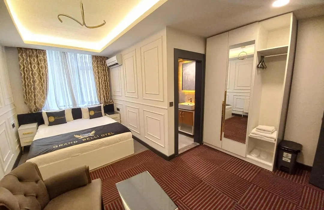 Grand Belli Otel-1