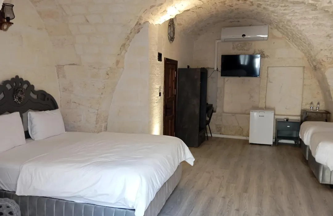 Aslan Guest House-1