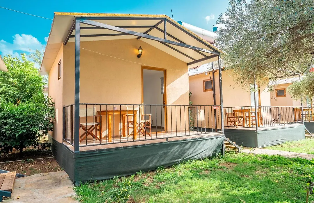 Olive Tree Bungalows-1
