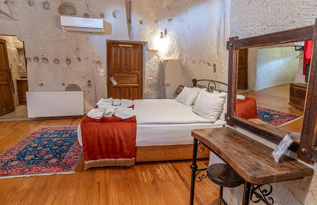 Dervish Cave House & Restaurant-1