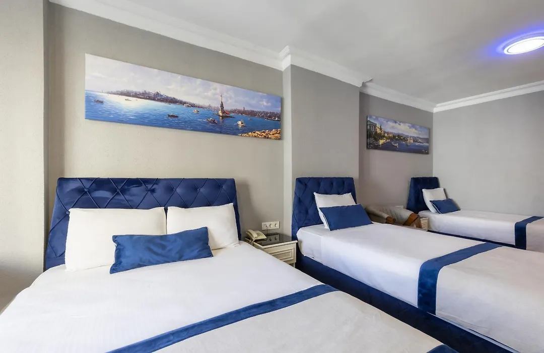 Seher Hotel-1