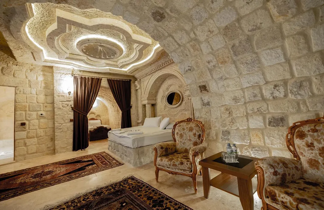 Kemerhan Cave Suites-1