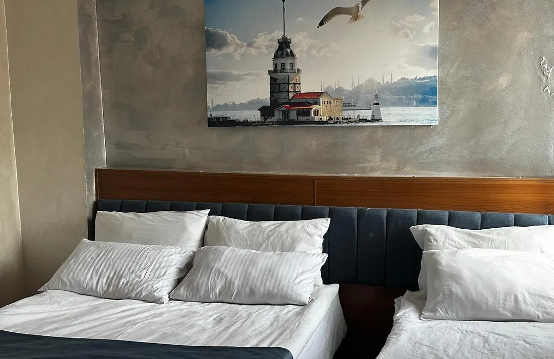 Yakut Old Hotel-1
