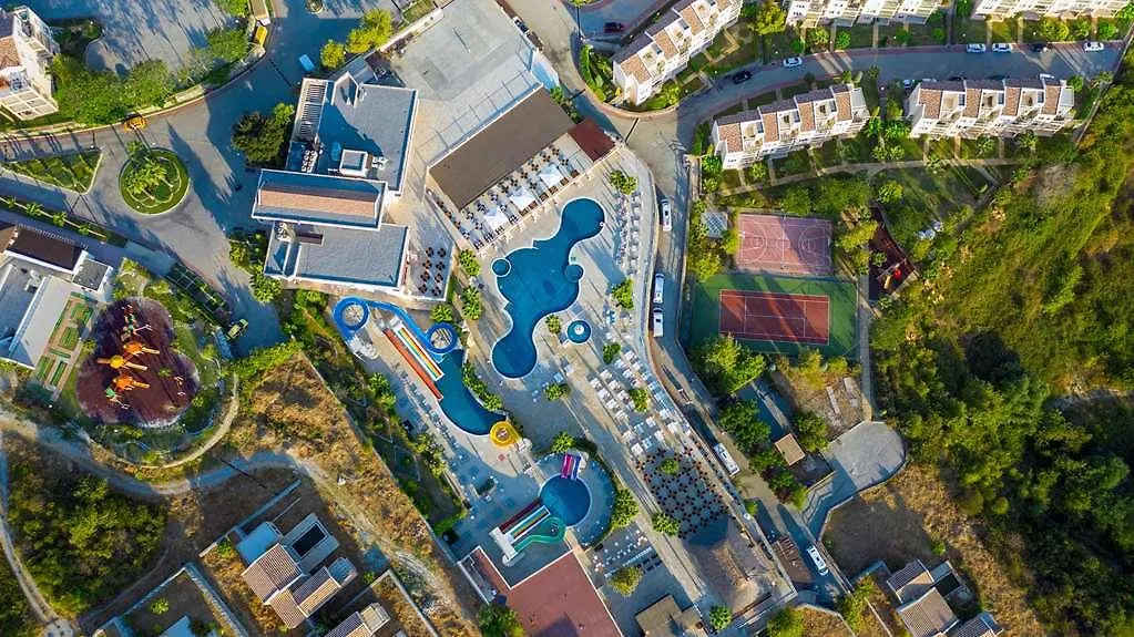 Wy Residences Kusadasi-1