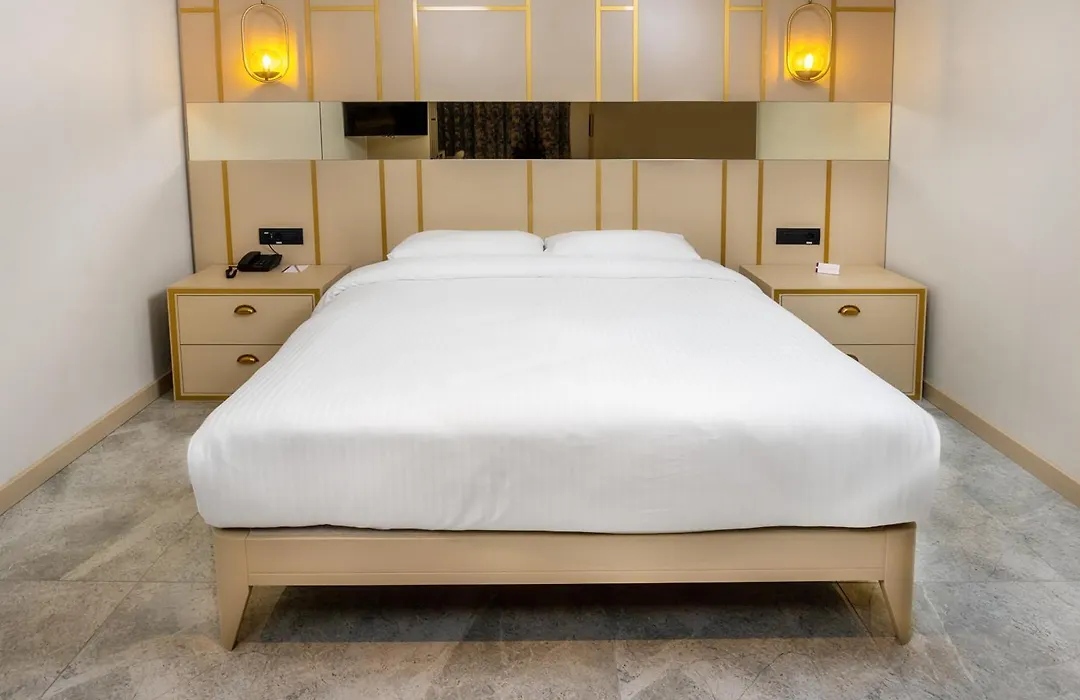 Anemon Aydın Otel-1