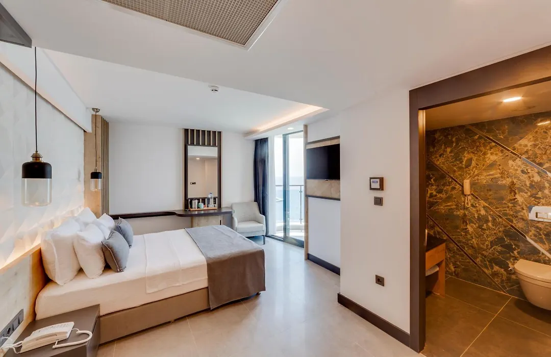 Signature Blue Resort Kusadasi-1