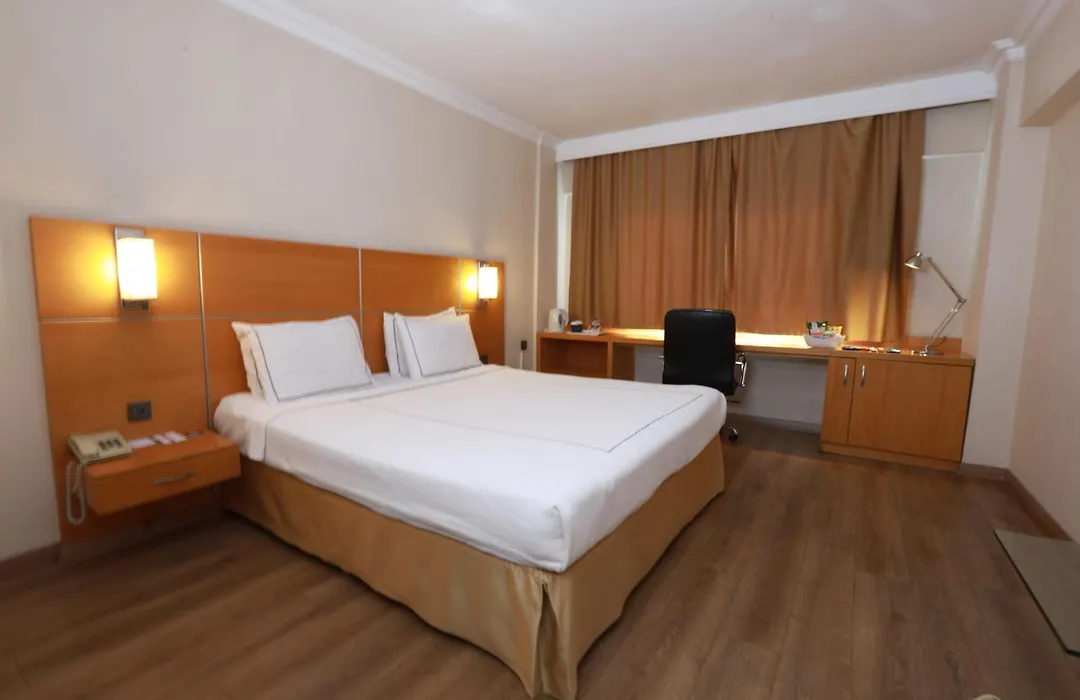 Anemon Kent Ege Otel-1