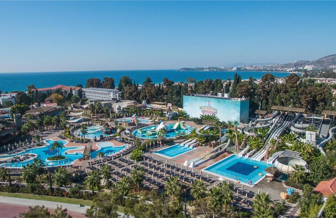 Atlantique Holiday Club-1