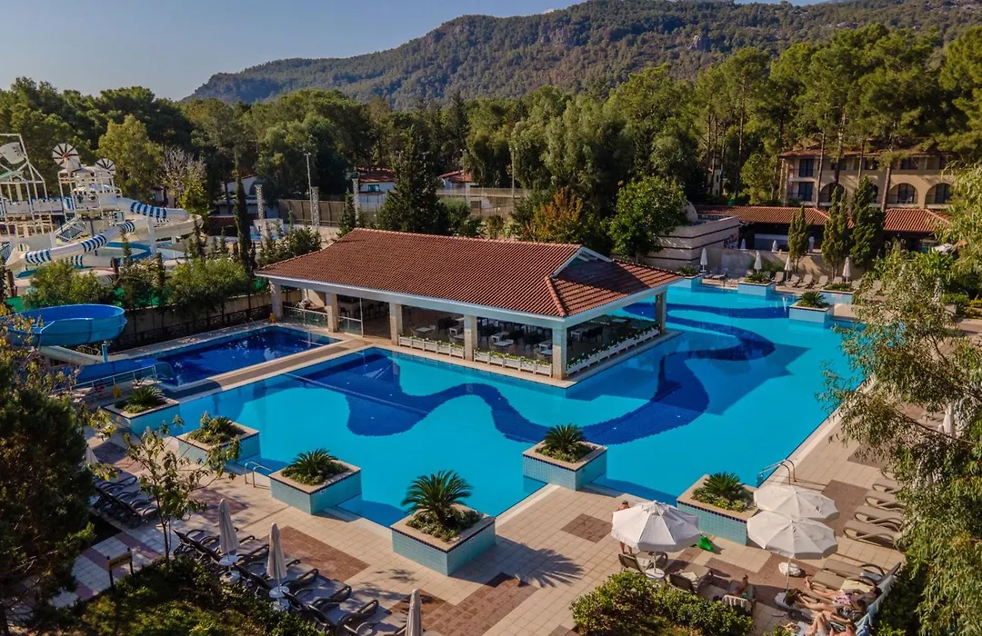 Champion Holiday Village-1