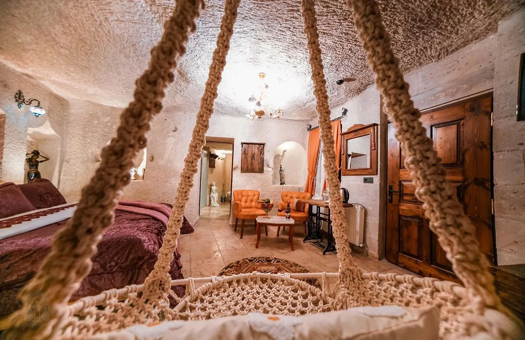 Zeus Cave Suites-1