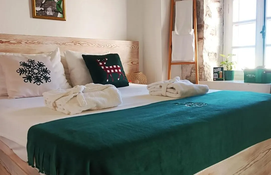 Berlin'S Guest House-1