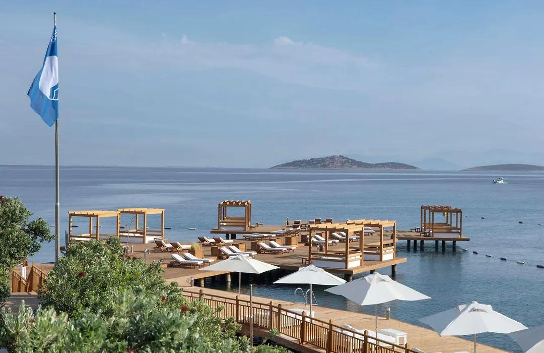 Susona Bodrum, Lxr Hotels & Resorts-1