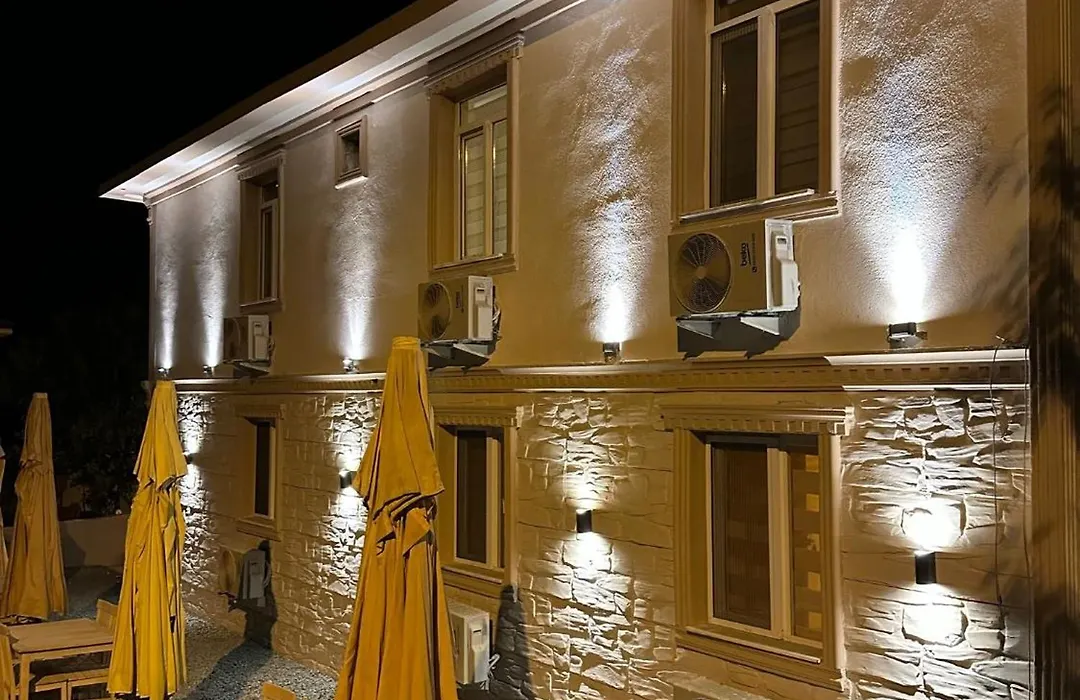 Gökçeada Bademı Butık Otel-1