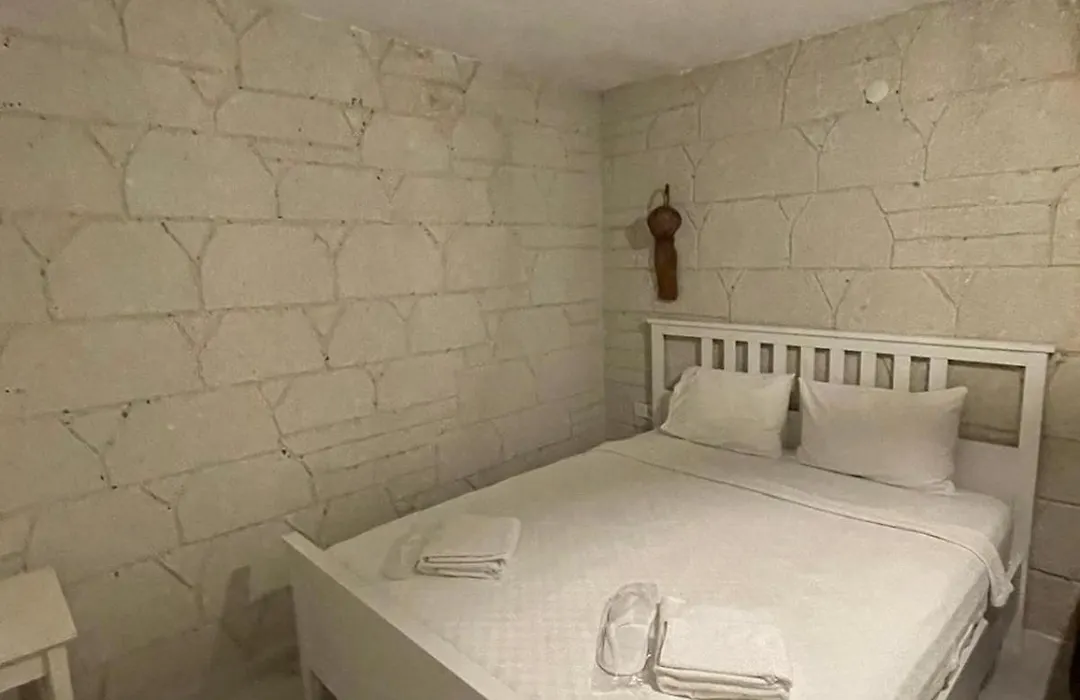 My Adress Alacati Butik Otel-1