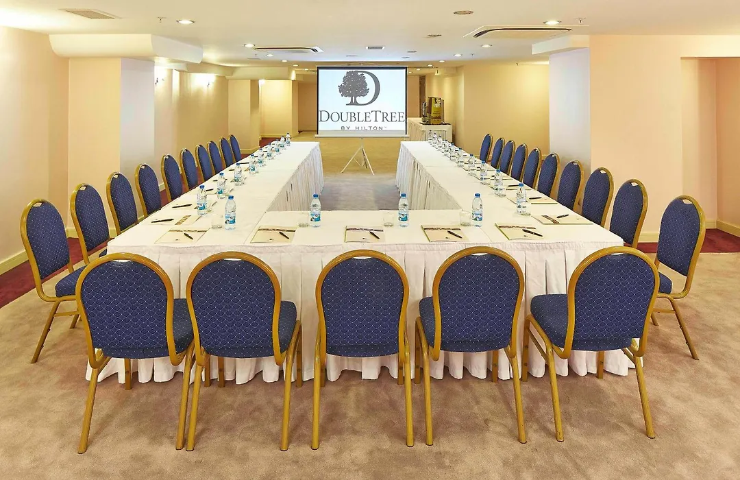 Doubletree By Hilton Izmir - Alsancak-1