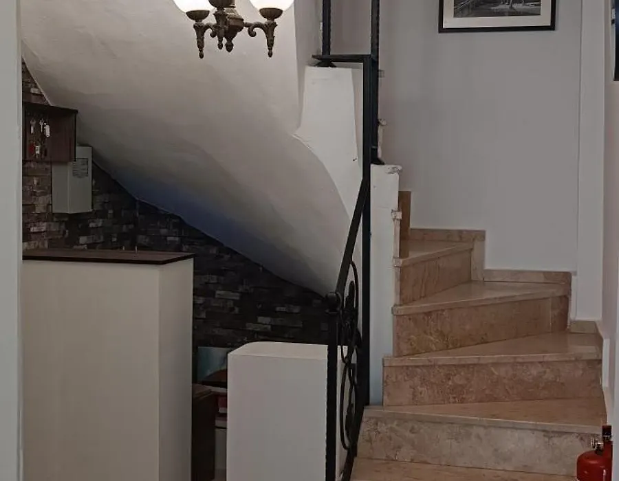 Bozcaada Su otel-1