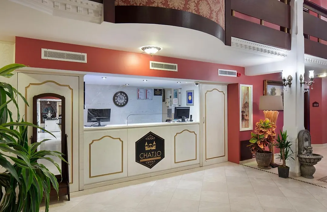 Chatto Hotel-1