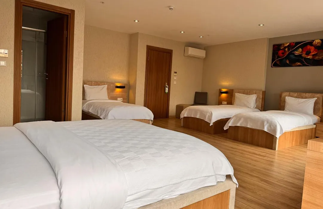 İnnport Hotel-1