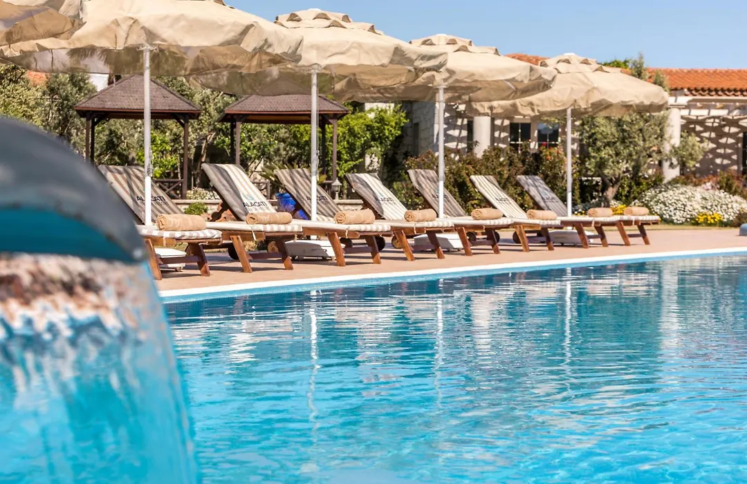 Alaçatı Beach Resort-1