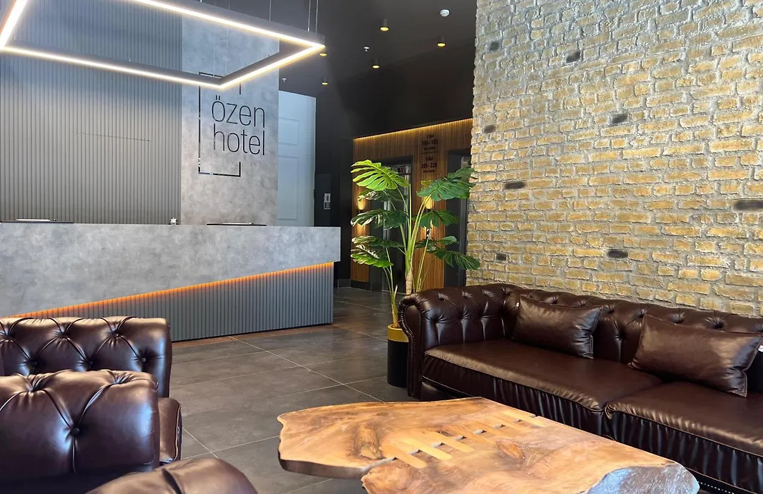 Özen Hotel-1