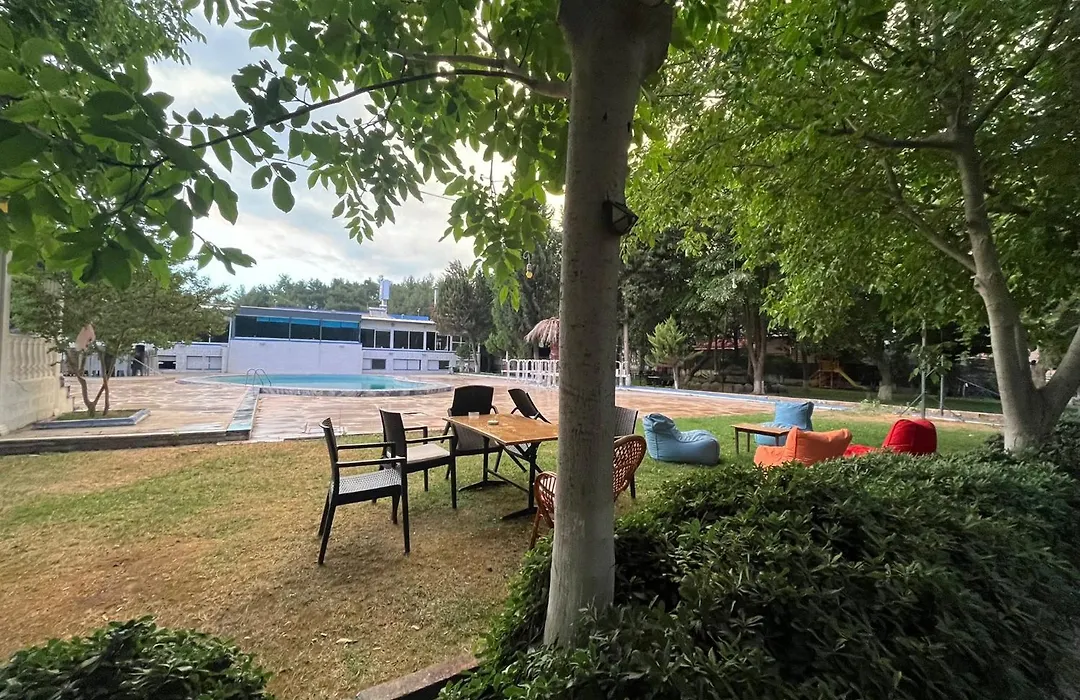 Kılıç AirPort otel-1