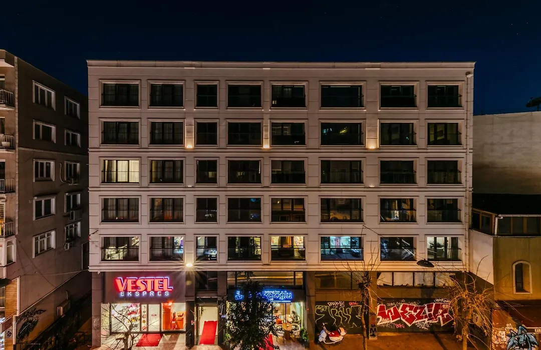 Roys Hotel & Suites-1