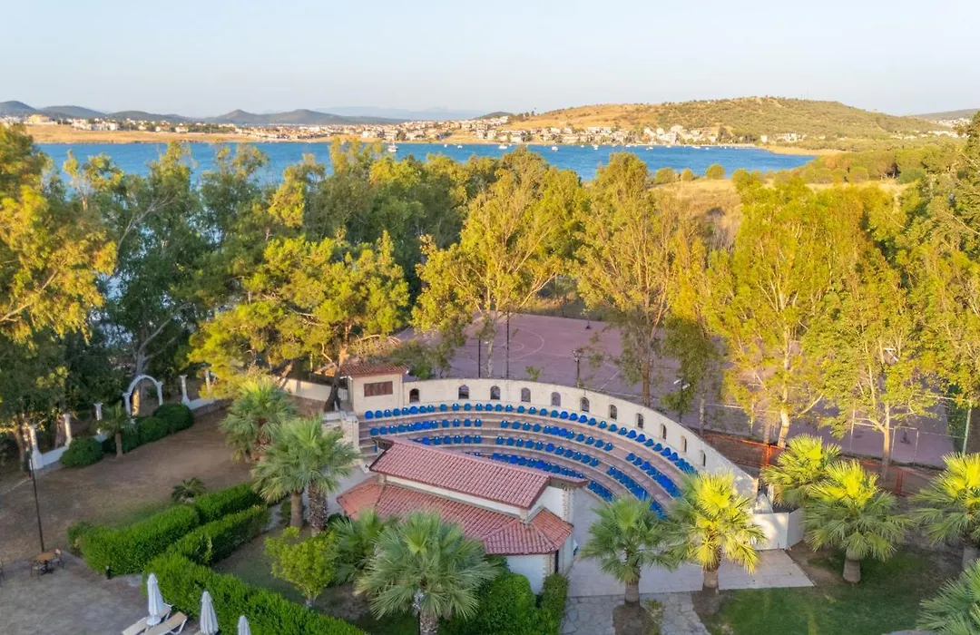 Halıç Park Hotel-1