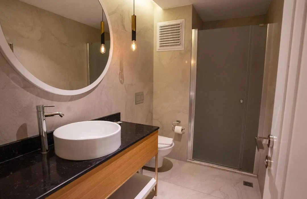 Calcalar Suit Hotel-1