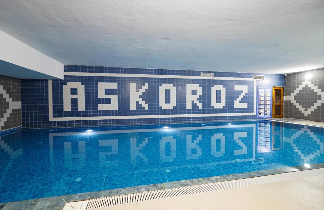 Askoroz Otel İzmit-1