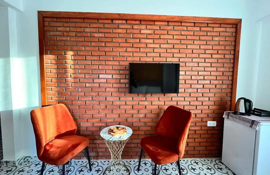Siesta Butik Otel 17-1