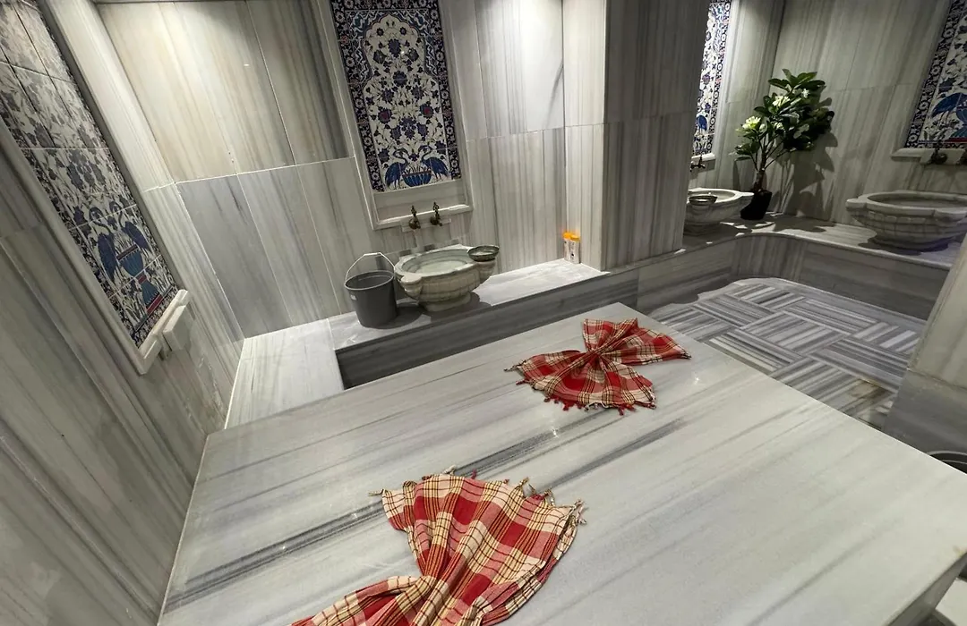 Hotel Perula & Spa-1