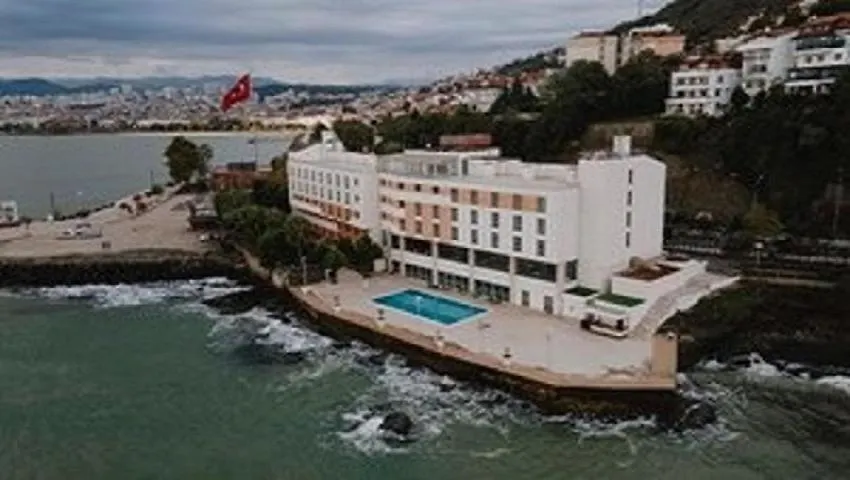 Anemon Kent Ordu Otel-1