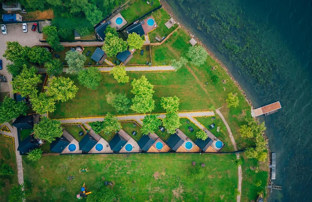 Kurtköy Park Bungalov Evleri-1