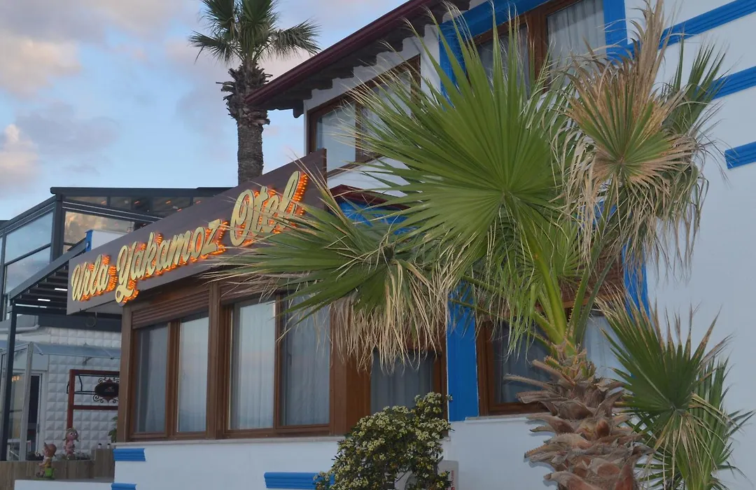 Yakamoz Otel-1