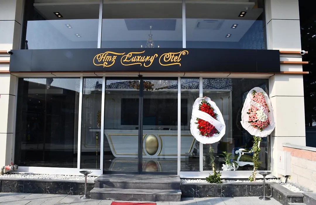 Hmz Luxury Hotel-1