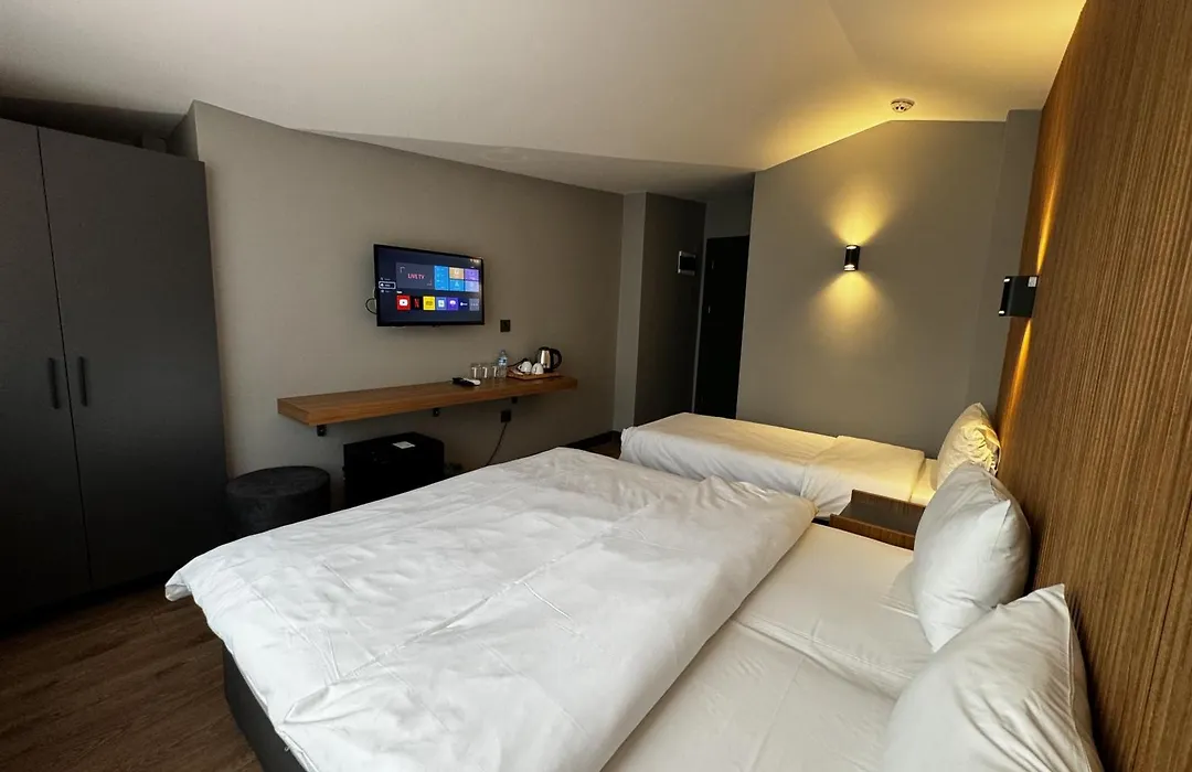 Bademi Room-1