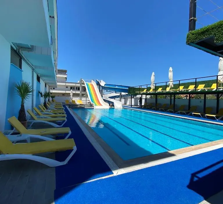 Ataş Aqua Otel Avşa-1